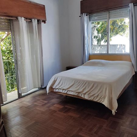 Patio Urbano Suites & Beds 蒙得维的亚 外观 照片