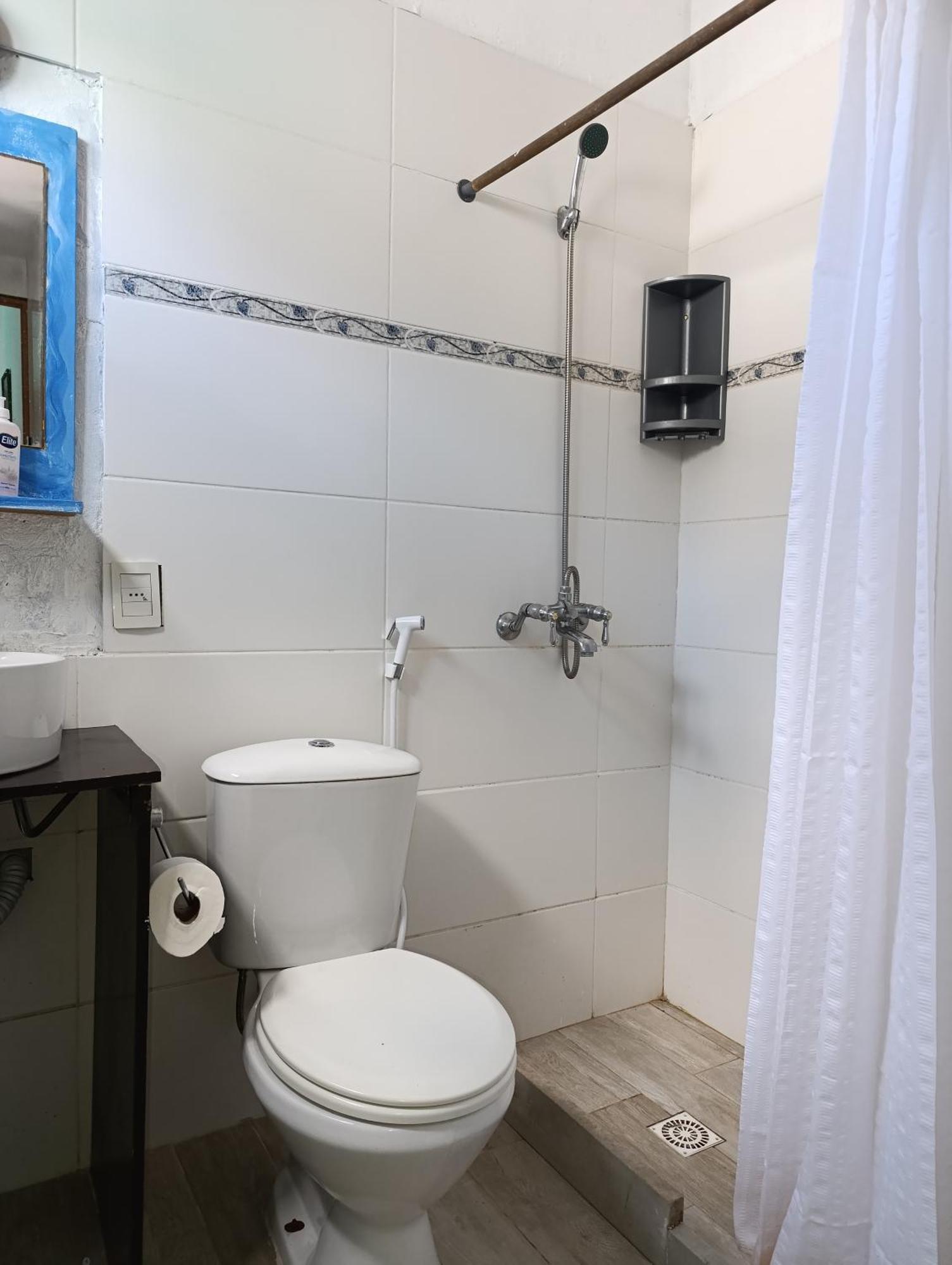 Patio Urbano Suites & Beds 蒙得维的亚 外观 照片